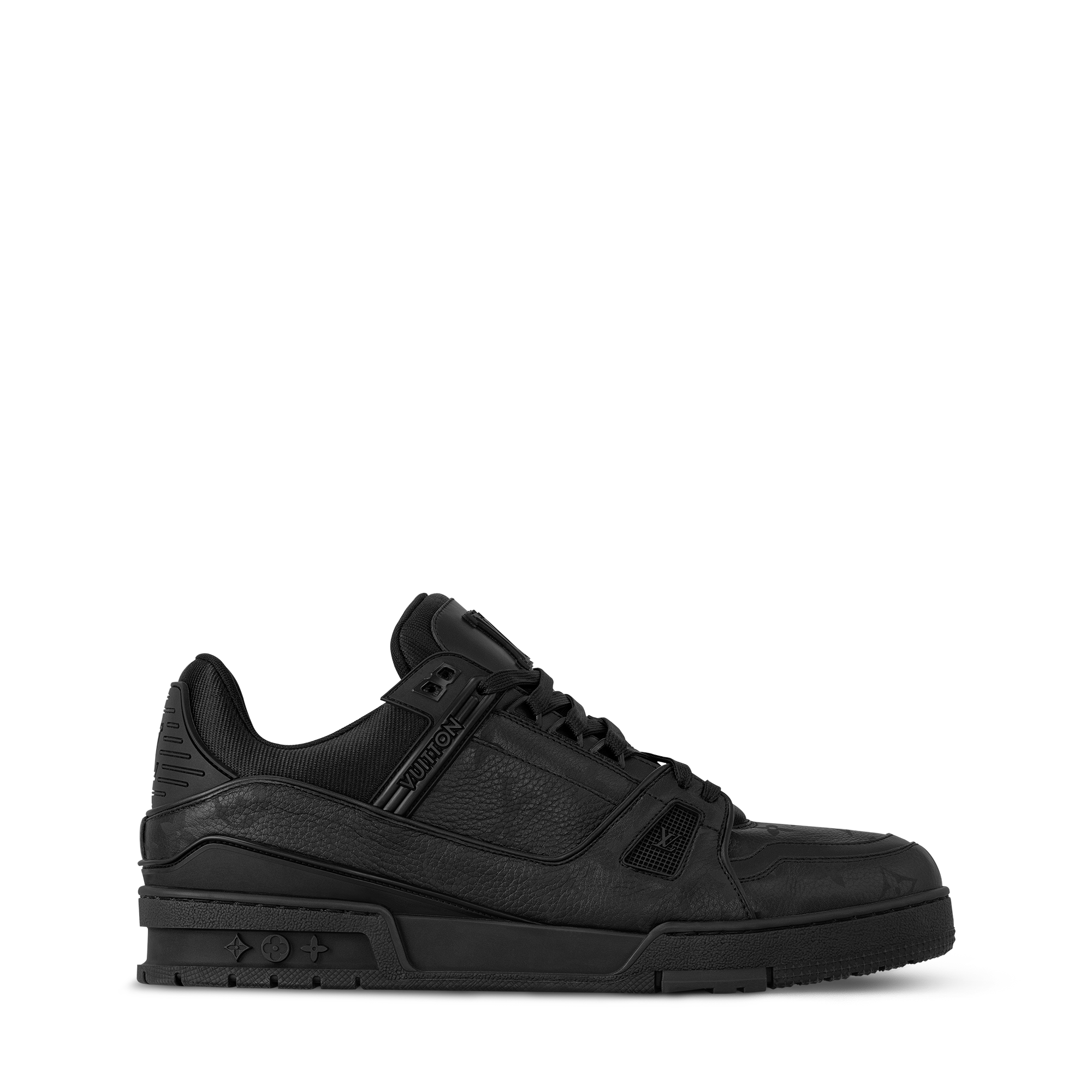 LV Trainer Sneaker - Shoes | LOUIS VUITTON